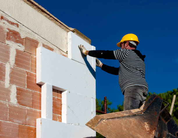 Best Wall Insulation Contractor  in West Sayville, NY
