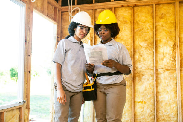 Best Attic Insulation Installation  in West Sayville, NY