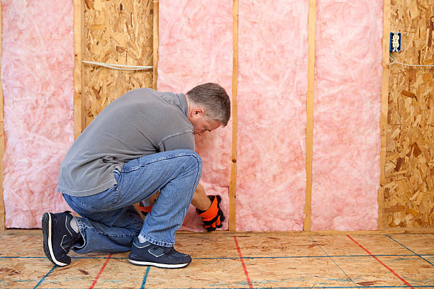 Range of Insulation Solutions in West Sayville, NY