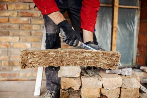 Best Local Insulation Services  in West Sayville, NY