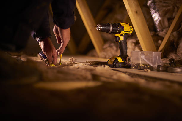 Insulation Contractors for Homes in West Sayville, NY